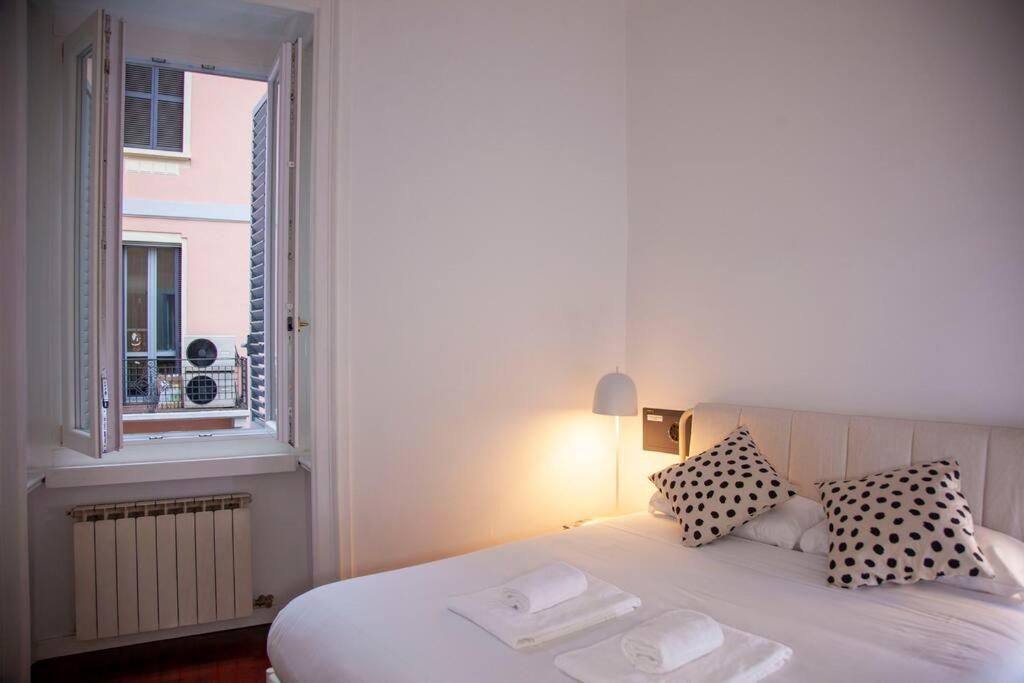 Appartement Navigli 
